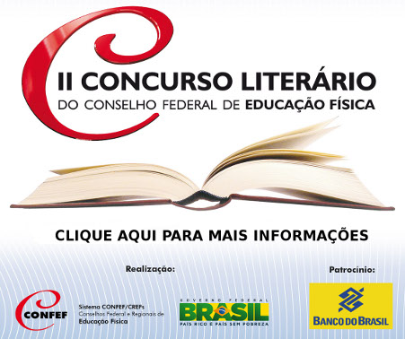 Boletim Eletrônico - CONFEF