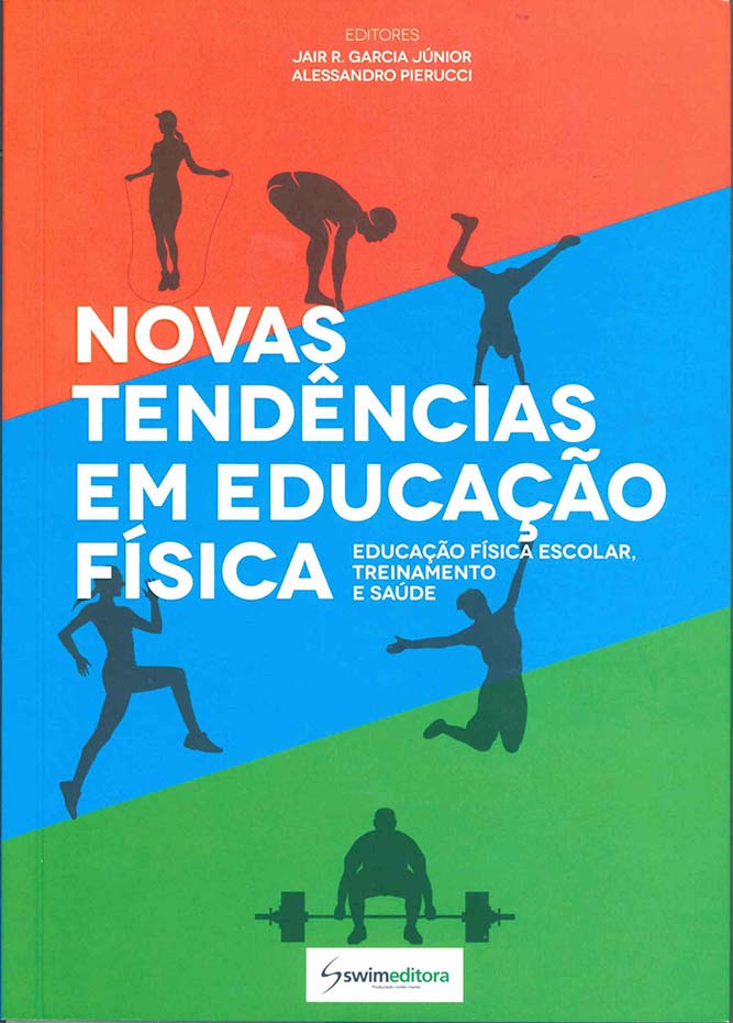Clique Aqui para vizualizar a Capa do Livro