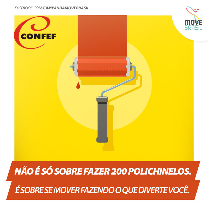 Boletim Eletrônico CONFEF