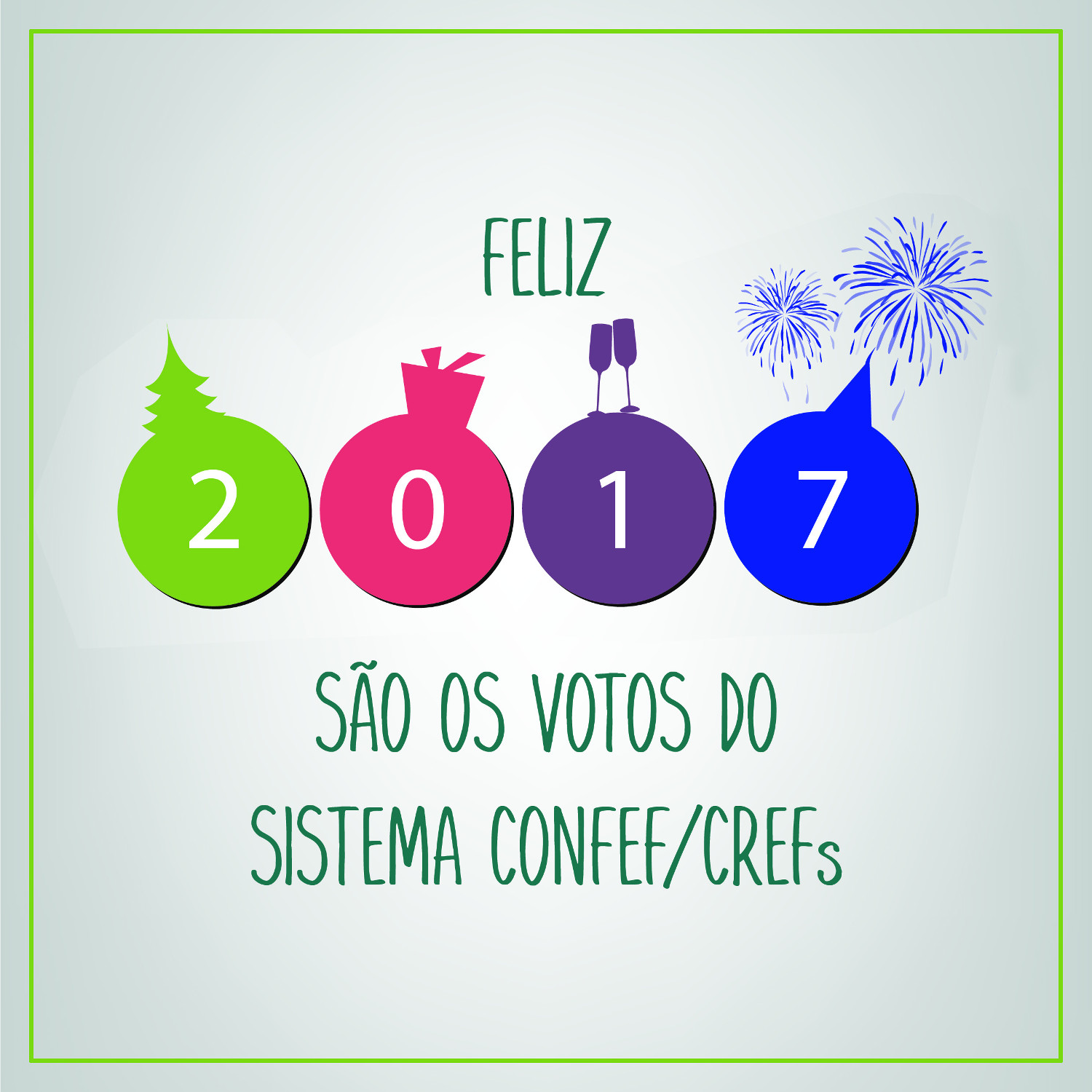 Boletim Eletrônico CONFEF