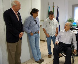 Boletim Eletrônico - CONFEF