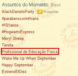 Boletim Eletrônico - CONFEF