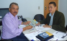 Boletim Eletrônico - CONFEF