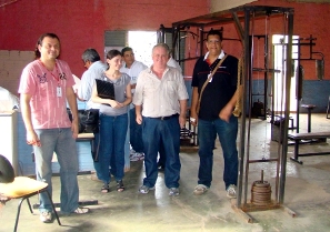 Boletim Eletrônico CONFEF