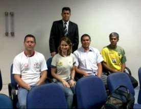 Boletim Eletrônico CONFEF