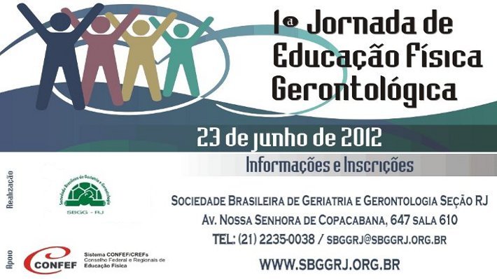 Boletim Eletrônico - CONFEF