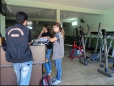 Boletim Eletrônico - CONFEF