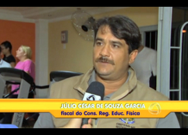 Boletim Eletrônico - CONFEF