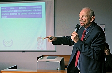 Boletim Eletrônico - CONFEF