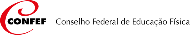 Logo CONFEF
