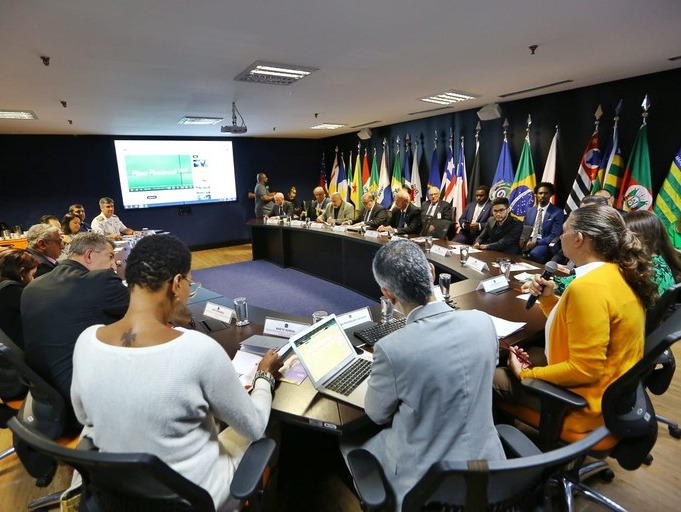 Notícia 1