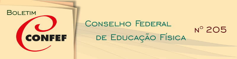 Sem irregularidades: CREF1 fiscaliza academia em Bangu – CREF1